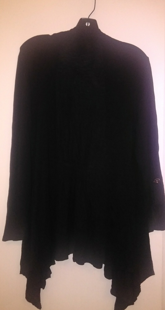 Vanity Cardigan